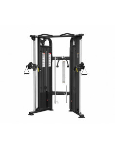PC09 Dual Fonctionnel Trainer