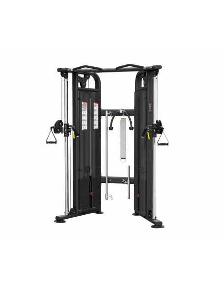PC09 Dual Fonctionnel Trainer 