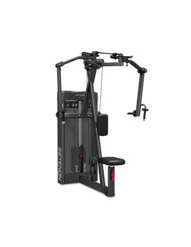 ETENON FITNESS PC20 Butterfly - Deltoides-Home-musculation-Pas cher