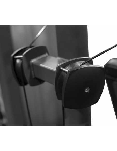 PC20 Butterfly - Deltoides 