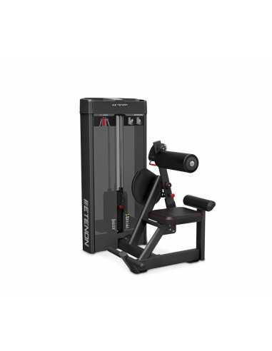 ETENON FITNESS PC20 Contraction Abdominale-Home-musculation-Pas cher