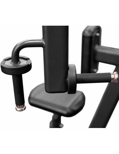 PC20 Dual épaule-pectoral 