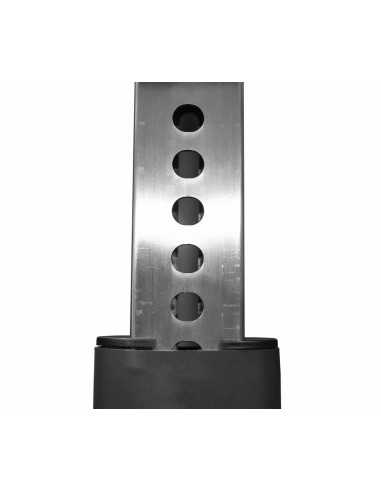 PC20 Dual épaule-pectoral 