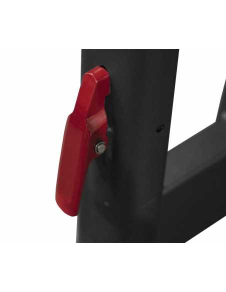 PC20 Dual épaule-pectoral 