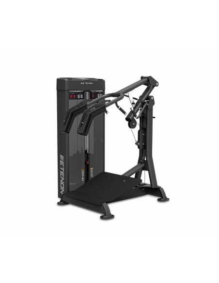 PC20 Dual Mollet - Squats 