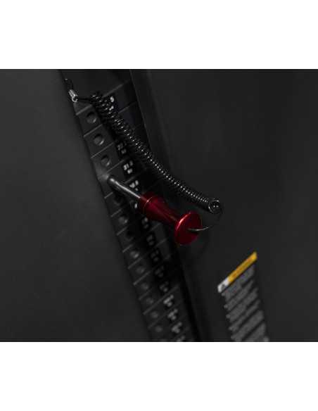 PC20 Dual Mollet - Squats 