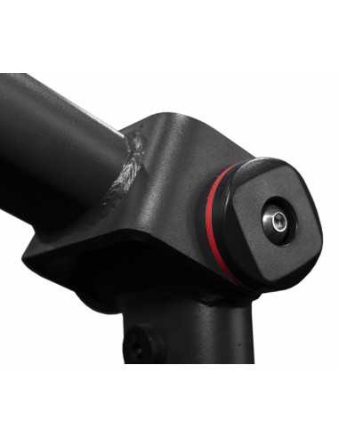 PC20 Dual Mollet - Squats 