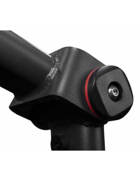 PC20 Dual Mollet - Squats 