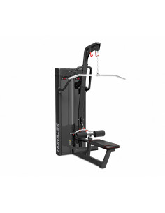 ETENON FITNESS PC20 Dual Tractions - Dips Assisté-Home-musculation-Pas cher