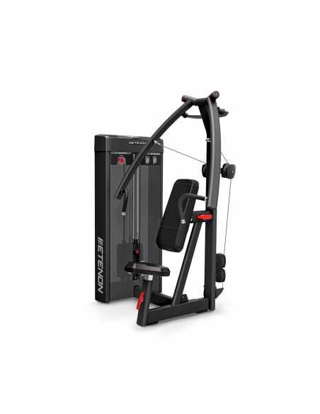 PC20 Press Verticale Convergente 