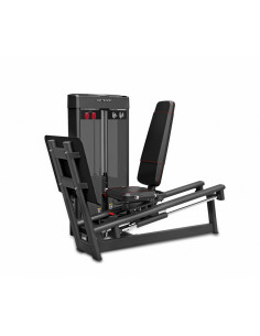 ETENON FITNESS PC20 Presse Assise-Home-musculation-Pas cher