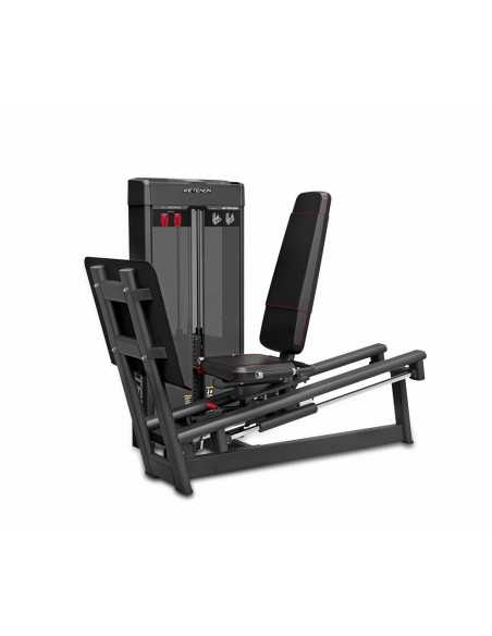 ETENON FITNESS PC20 Presse Assise-Home-musculation-Pas cher