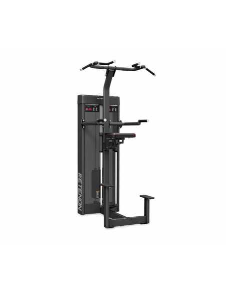 PC20 Tractions Assistees 