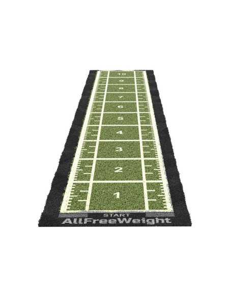 Pelouse escalier fonctionnel 