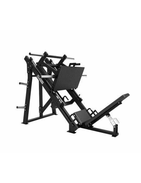 Presse à plateforme plate 