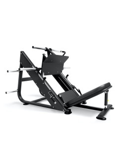ETENON FITNESS Presse Inclinée à Disque Guidée-Home-musculation-Pas cher 2