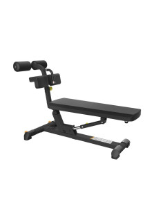PTT02 Banc Abdominal 90º