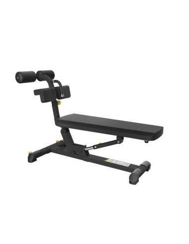 ETENON FITNESS PTT02 Banc Abdominal 90º-Home-musculation-Pas cher