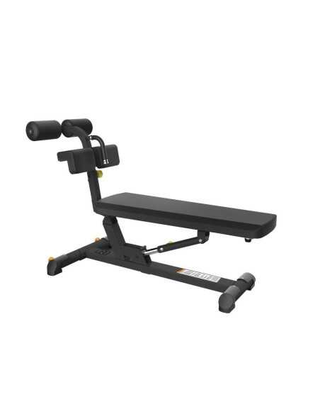 PTT02 Banc Abdominal 90º 