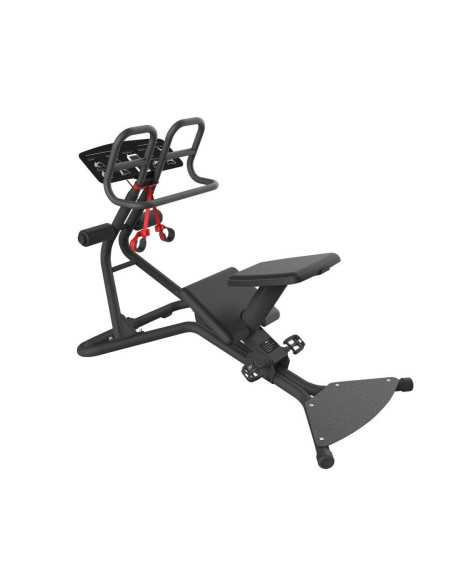 PTT02 Banc de Stretching 