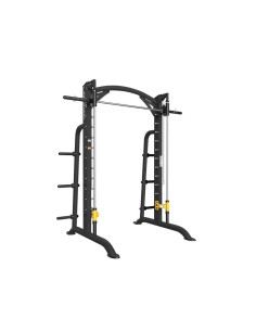 ETENON FITNESS PTT02 Multipower de disques-Home-musculation-Pas cher