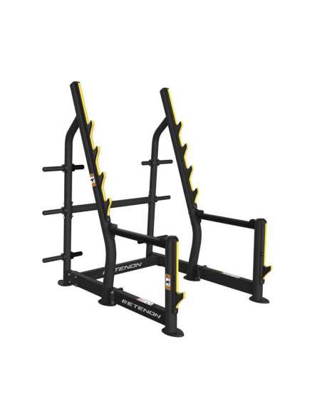 ETENON FITNESS PTT02 Rack à squat-Home-musculation-Pas cher