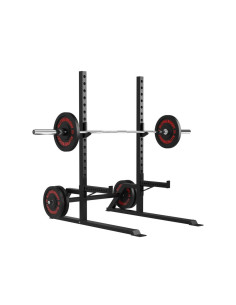 ETENON FITNESS Rack à squatts Basic-Home-musculation-Pas cher