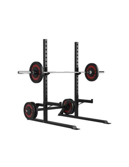 Rack à squatts Basic 