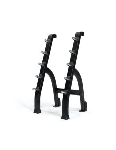 Rack de 5 barres horizontales  2