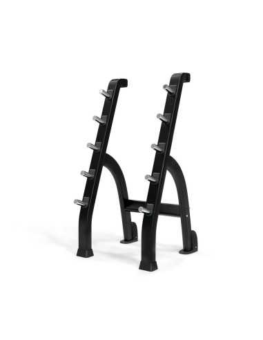 Rack de 5 barres horizontales 