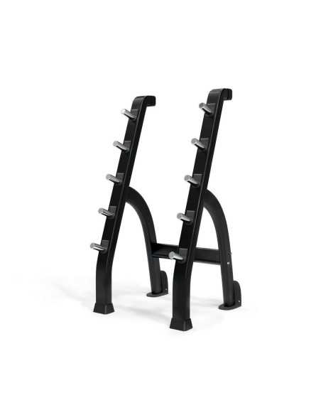 Rack de 5 barres horizontales 
