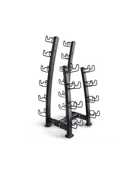 Rack vertical 10 paires 