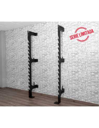 Rack X1 Bronson 