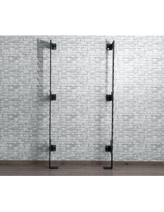 ETENON FITNESS Rack X1 Bronson-Home-musculation-Pas cher 2