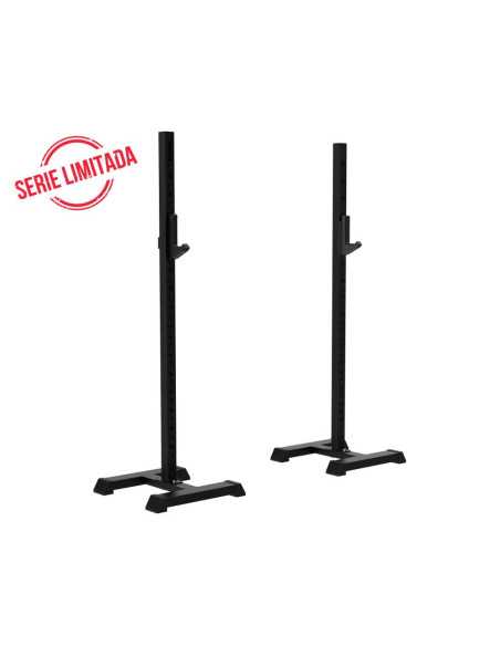 ETENON FITNESS Rack X2 Bronson-Home-musculation-Pas cher