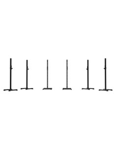 ETENON FITNESS Rack X2 Bronson-Home-musculation-Pas cher 2