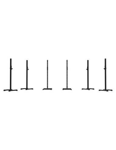 ETENON FITNESS Rack X2 Bronson-Home-musculation-Pas cher