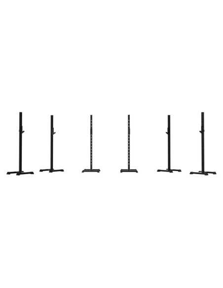 ETENON FITNESS Rack X2 Bronson-Home-musculation-Pas cher