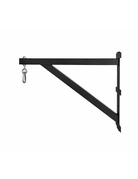 Support pour sac de boxe 