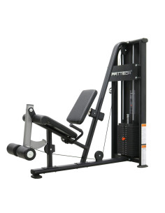 FFITTECH LEG EXTENSION PGM65-Home-musculation-Pas cher