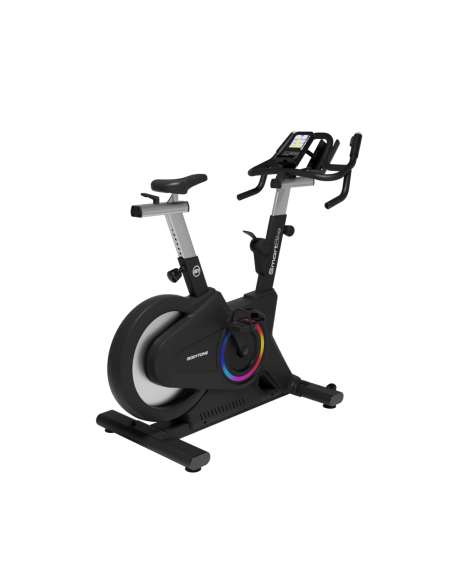Smart Bike v3 - Bodytone-Home-musculation-Pas cher