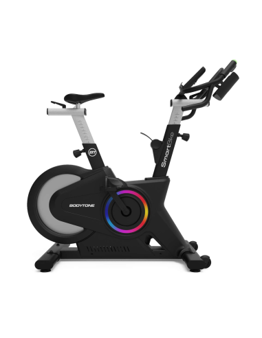 Smart Bike v3 - Bodytone-Home-musculation-Pas cher