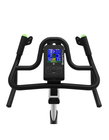 Smart Bike v3 - Bodytone-Home-musculation-Pas cher