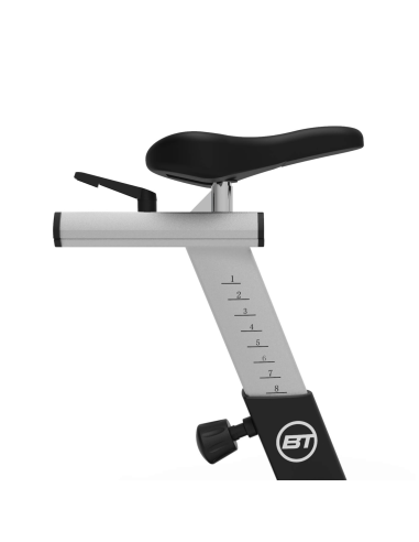 Smart Bike v3 - Bodytone-Home-musculation-Pas cher