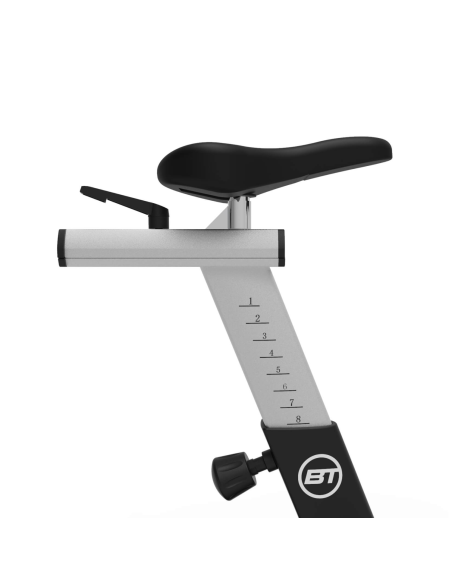 Smart Bike v3 - Bodytone-Home-musculation-Pas cher