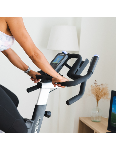 Smart Bike v3 - Bodytone-Home-musculation-Pas cher
