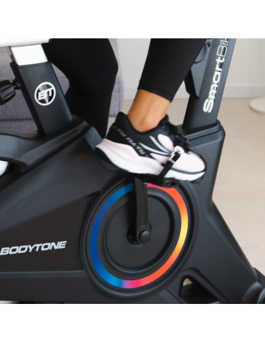 Bicicleta Inteligente v3 - Bodytone