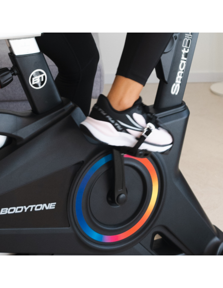 Bicicleta Inteligente v3 - Bodytone