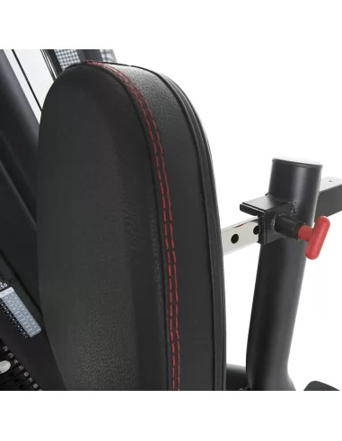 Mini presse a cuisse horizontale Double station legpress/mollet-Home-musculation-Pas cher