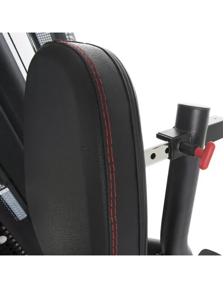 Mini presse a cuisse horizontale Double station legpress/mollet-Home-musculation-Pas cher